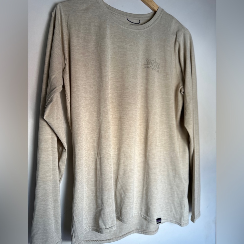 Patagonia Capilene Cool Daily Shirt